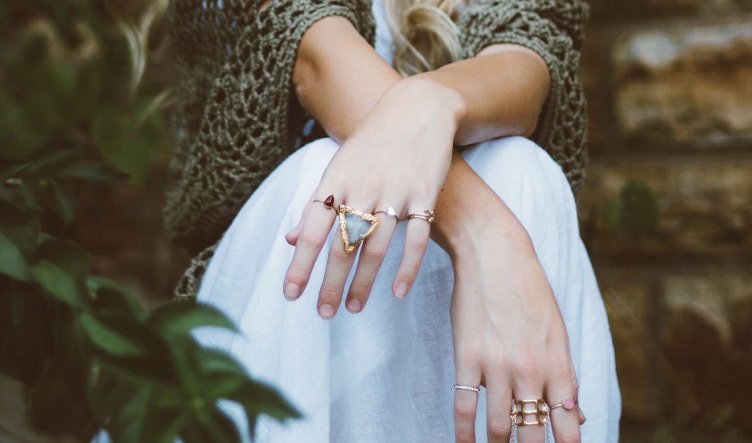 Anja Potze Jewellery Design and Development