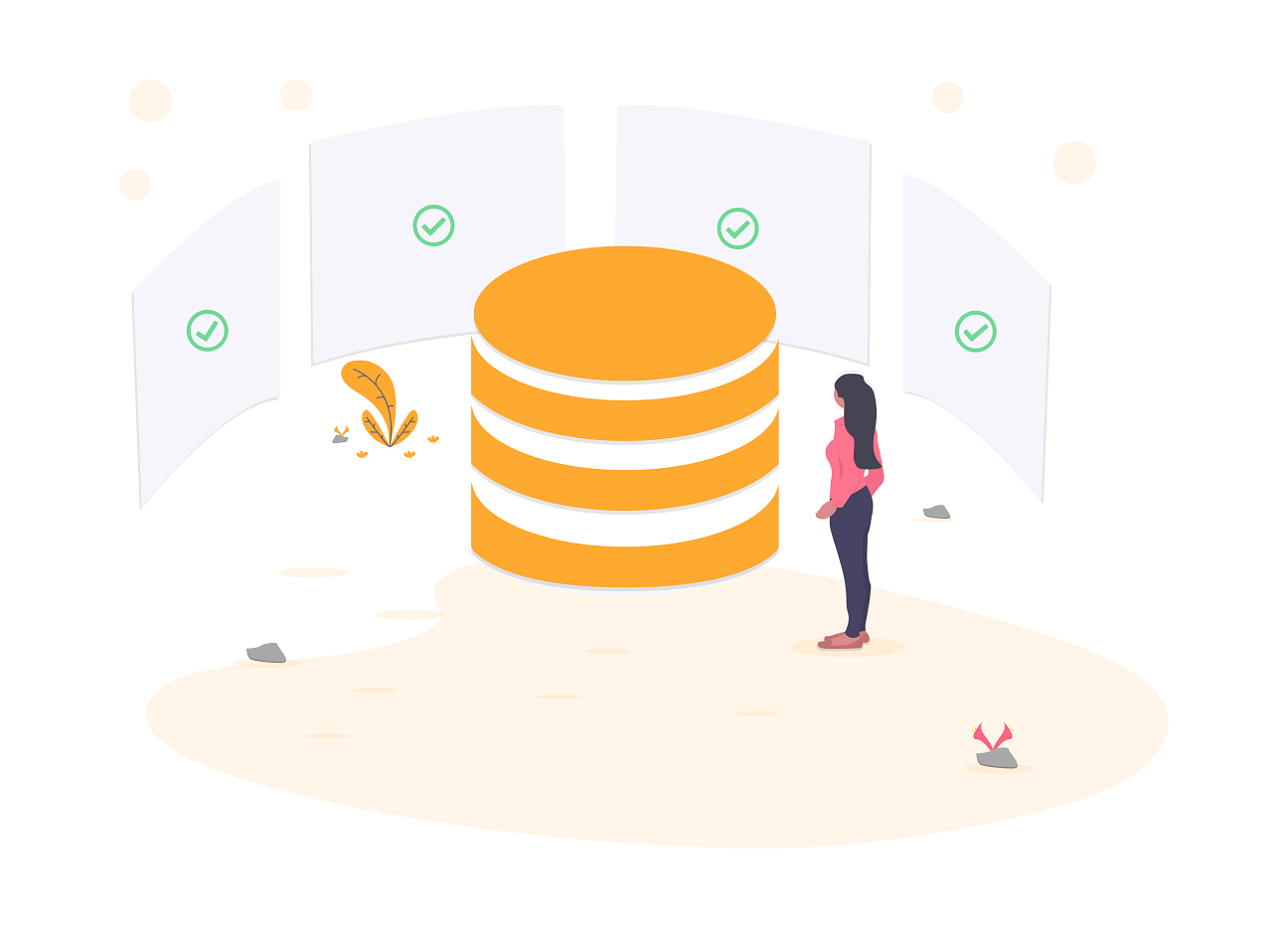 Website and Application Hosting