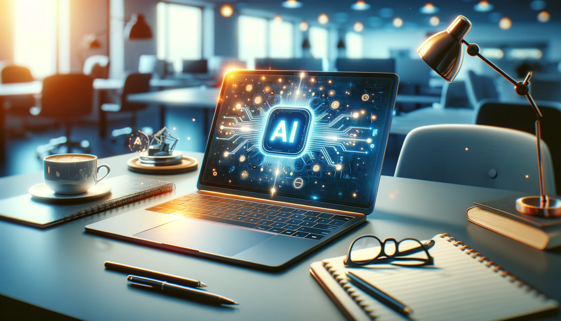 AI copywriting: how a tool is changing an industry